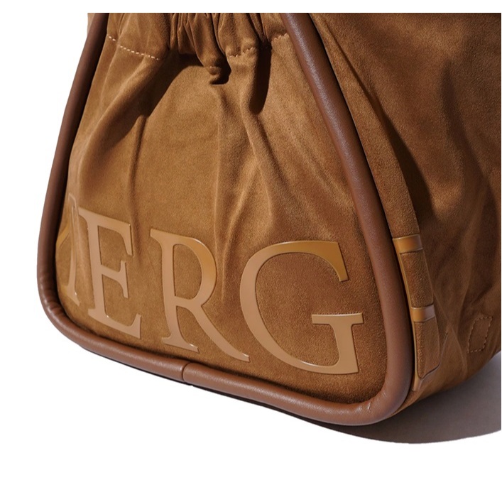 Daily Tote Bag Merge A Day Rusty Coin Medium