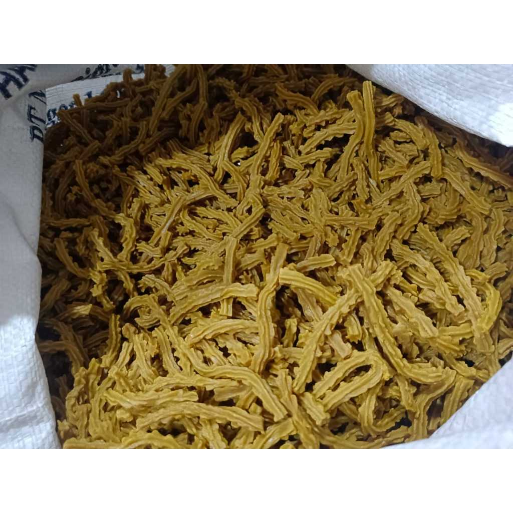 

KERUPUK MANGGAR KEMASAN 1 KG