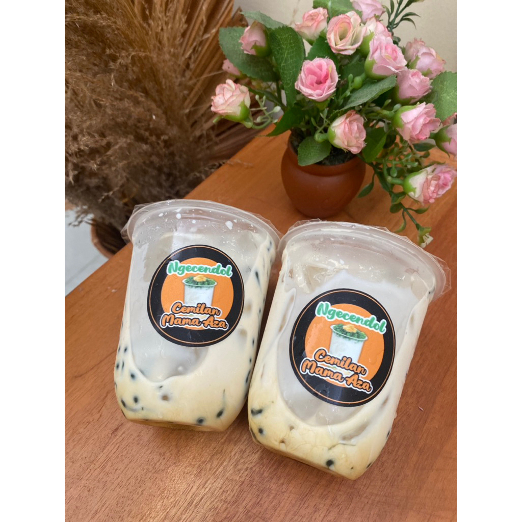 

CENDOL KECEBONG MEDAN