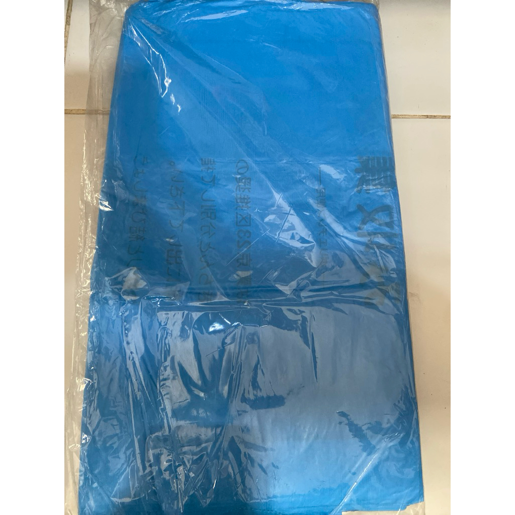 

Plastik Laundry HD cina 50 pcs
