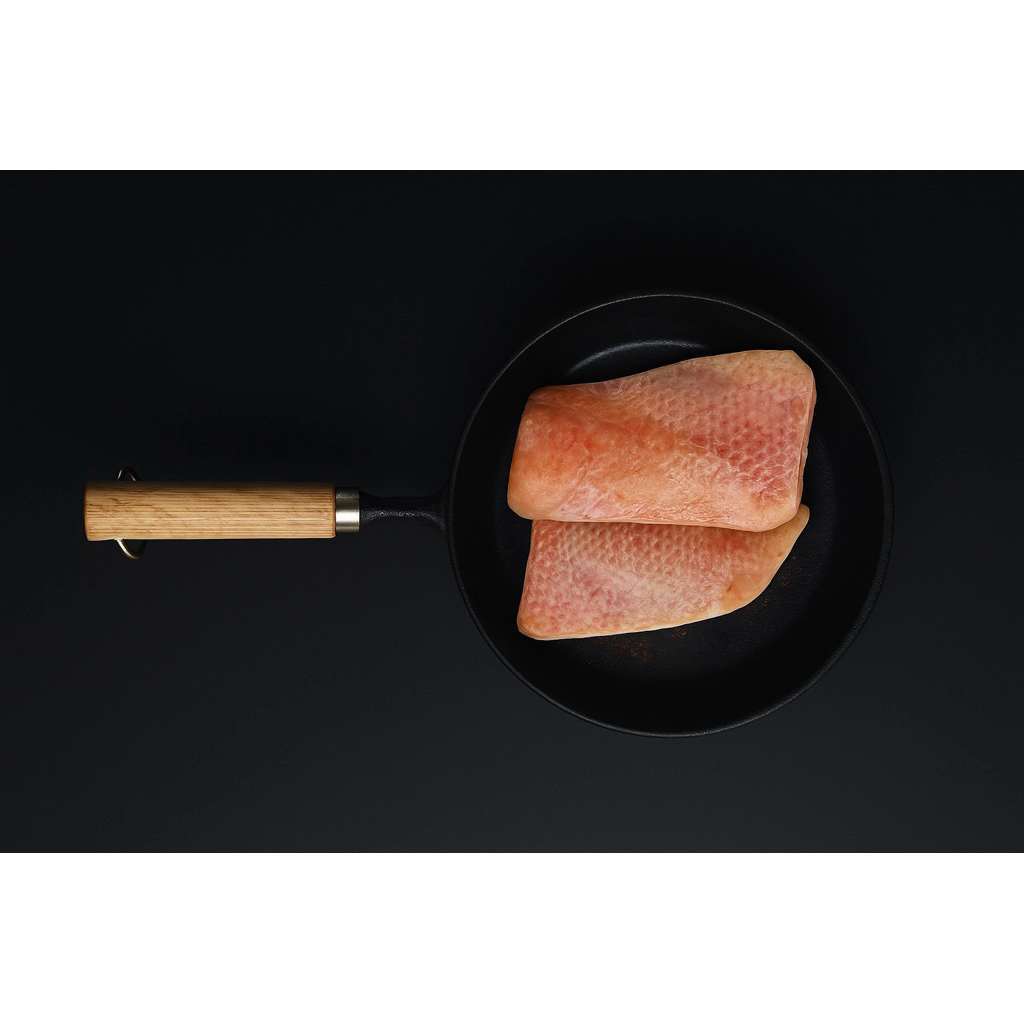 

[IKAN SEGAR] Fillet Ikan Kakap Merah