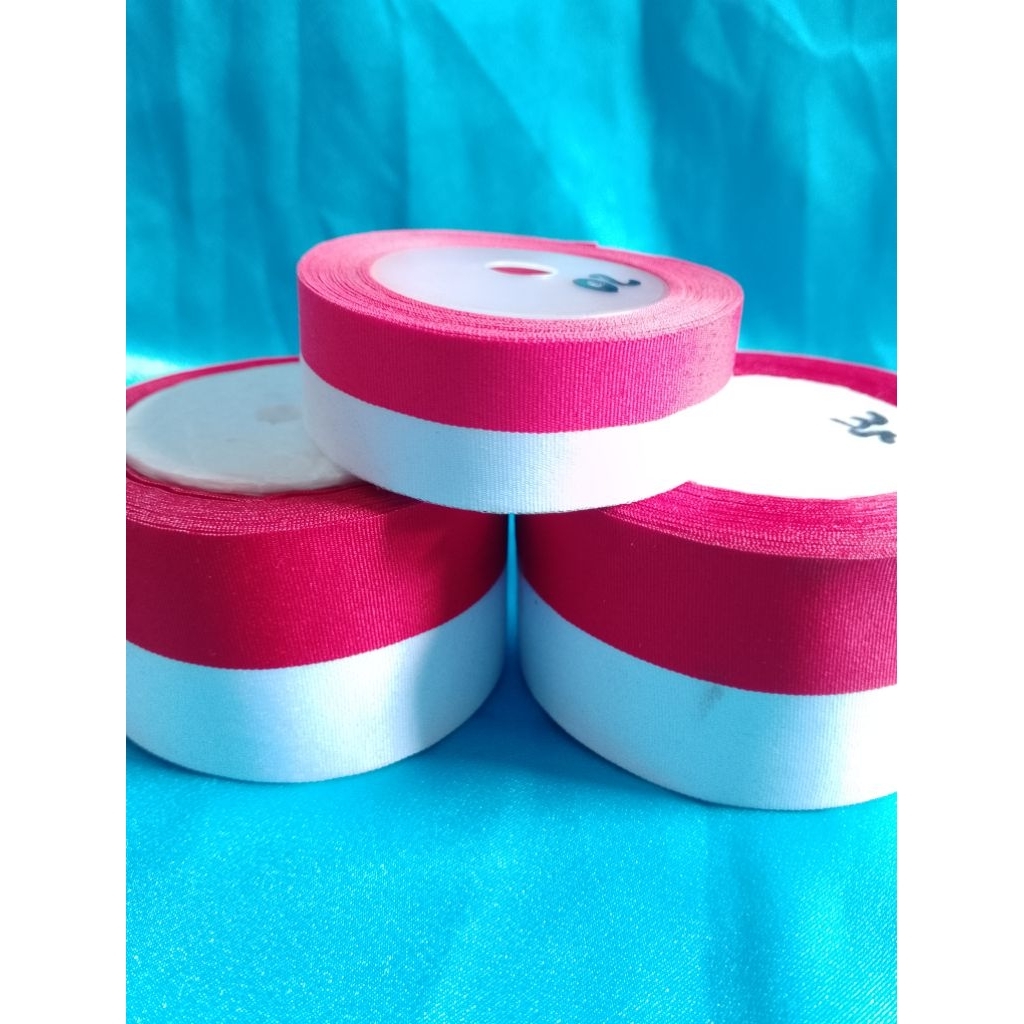 

Promo Cuci Gudang" Pita Bendera Merah Putih, Pita Kepala Bendera