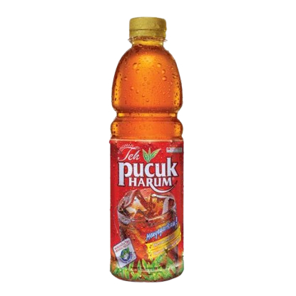 

PUCUK HARUM JASMINE 350 ML 8996001600146