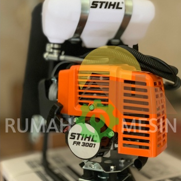 Mesin Potong Rumput Stihl FR 3001 100% ASLI