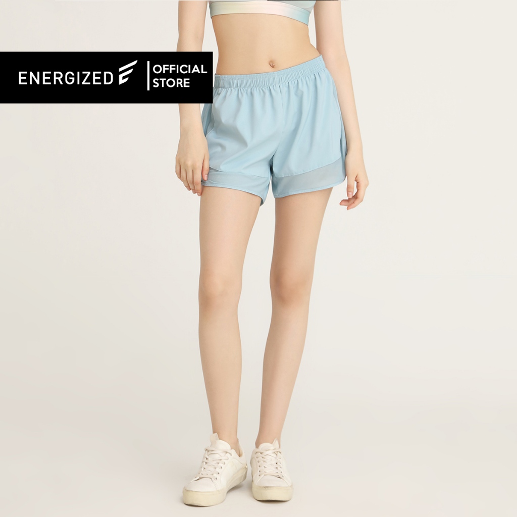 NEW ENERGIZED SHORT PANTS 501-100044 [100% ORIGINAL]