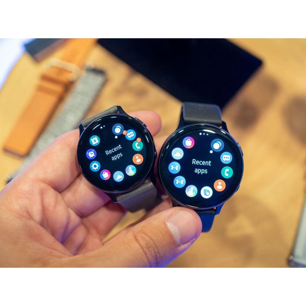 SAMSUNG Galaxy Watch Active 2 40MM 44MM SECOND ORI
