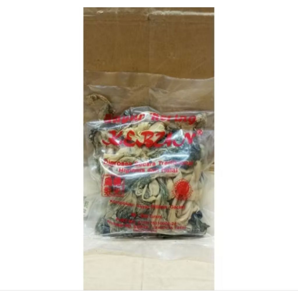 

sayur asin kering/sayur asin