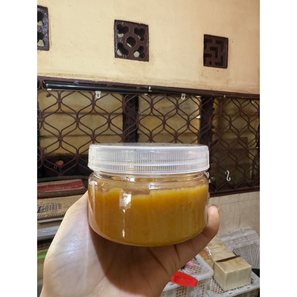

(DURIAN) SELAI KAYA DURIAN SRIKAYA NEW OKINAWA HALAL HOME MADE GLUTEN FREE KICANG BAKCANG 100% ALAMI TANPA BAHAN PENGAWET