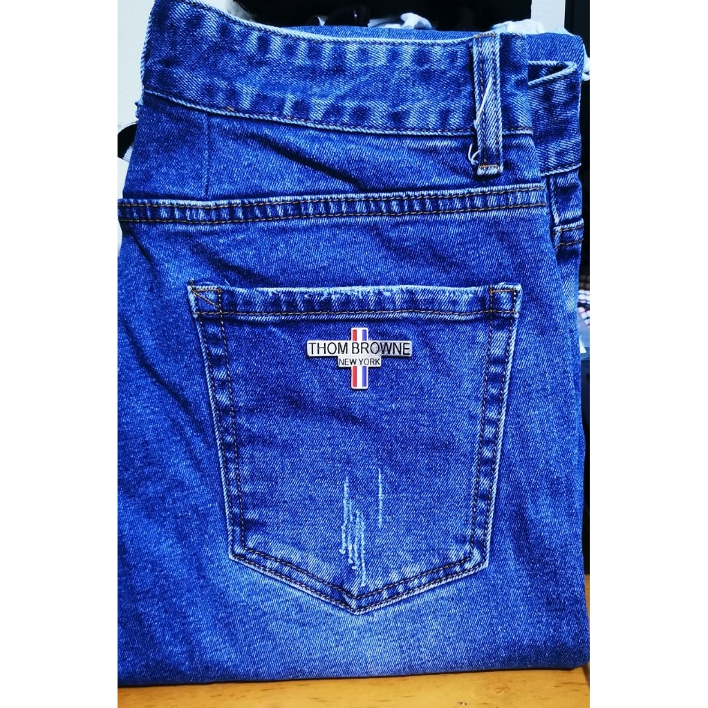 Thom Browne Jeans
