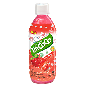 

INACO IM COCO STRAWBERRY 350 ML 8992726892491