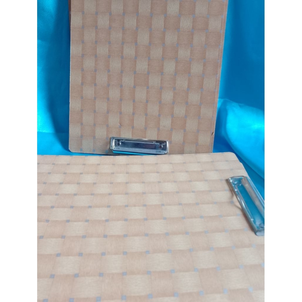 

Promo Cuci Gudang" Papan Jalan Coklat, Papan Alas Ujian