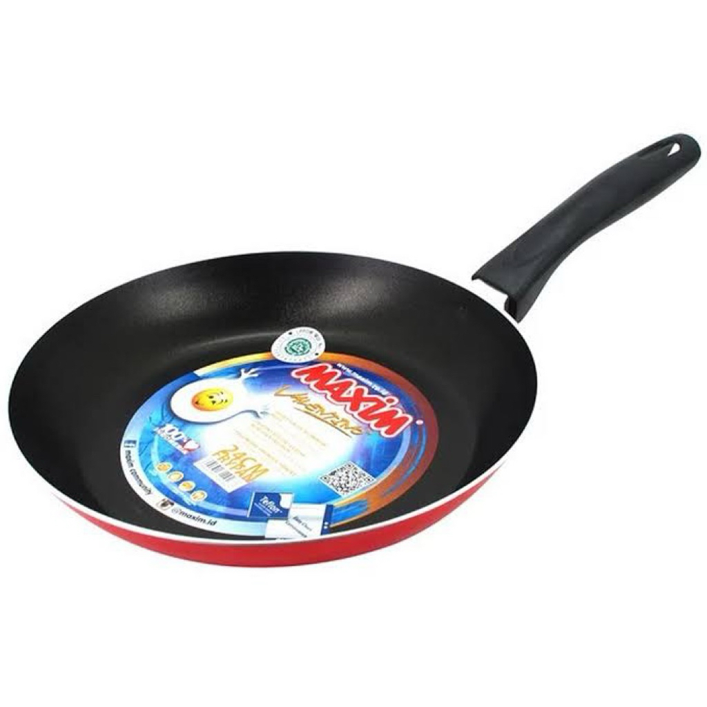 MAXIM Valentino Panci Teflon