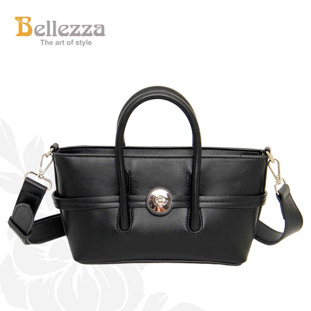 Bellezza Handbag 6112-01