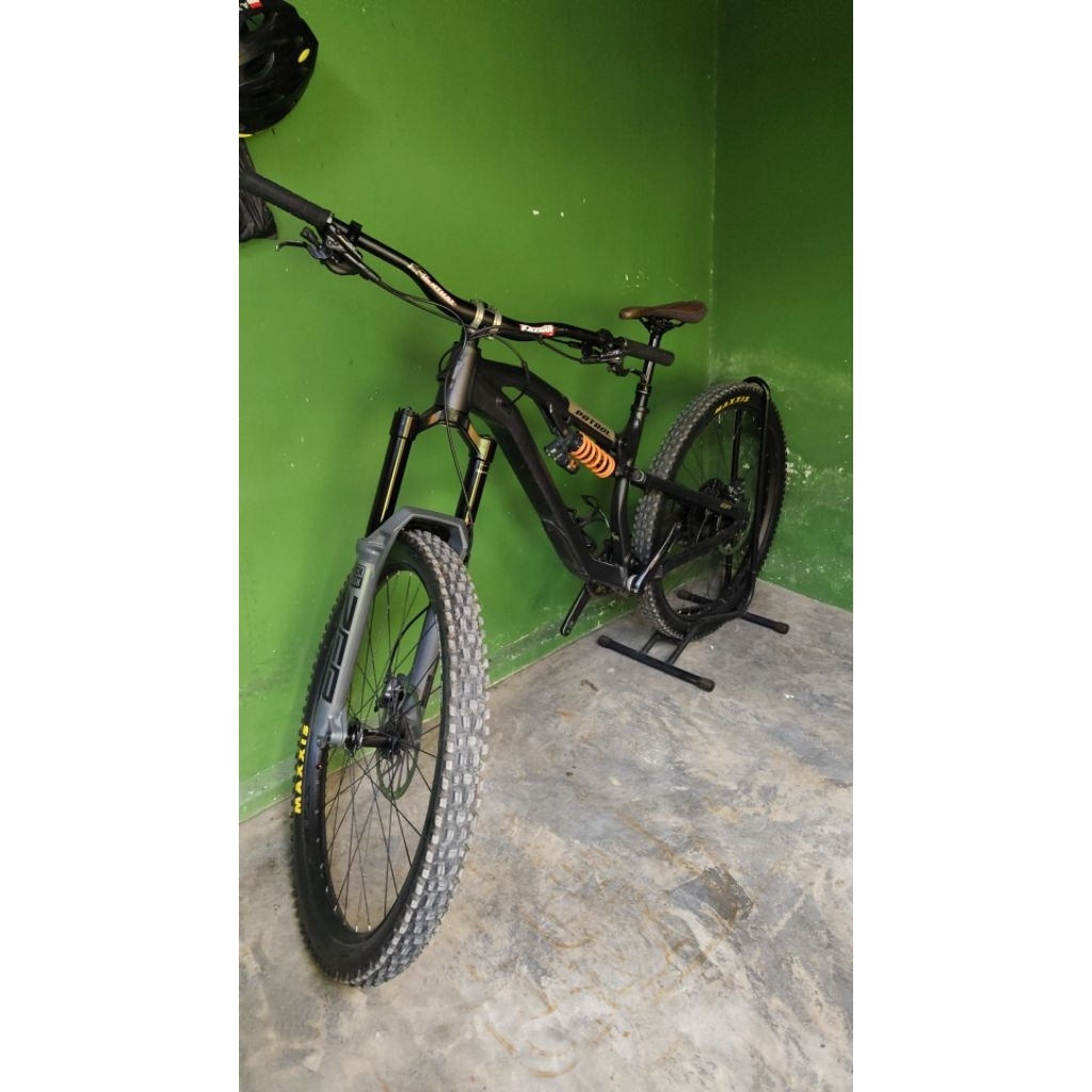 Patrol 691 evo