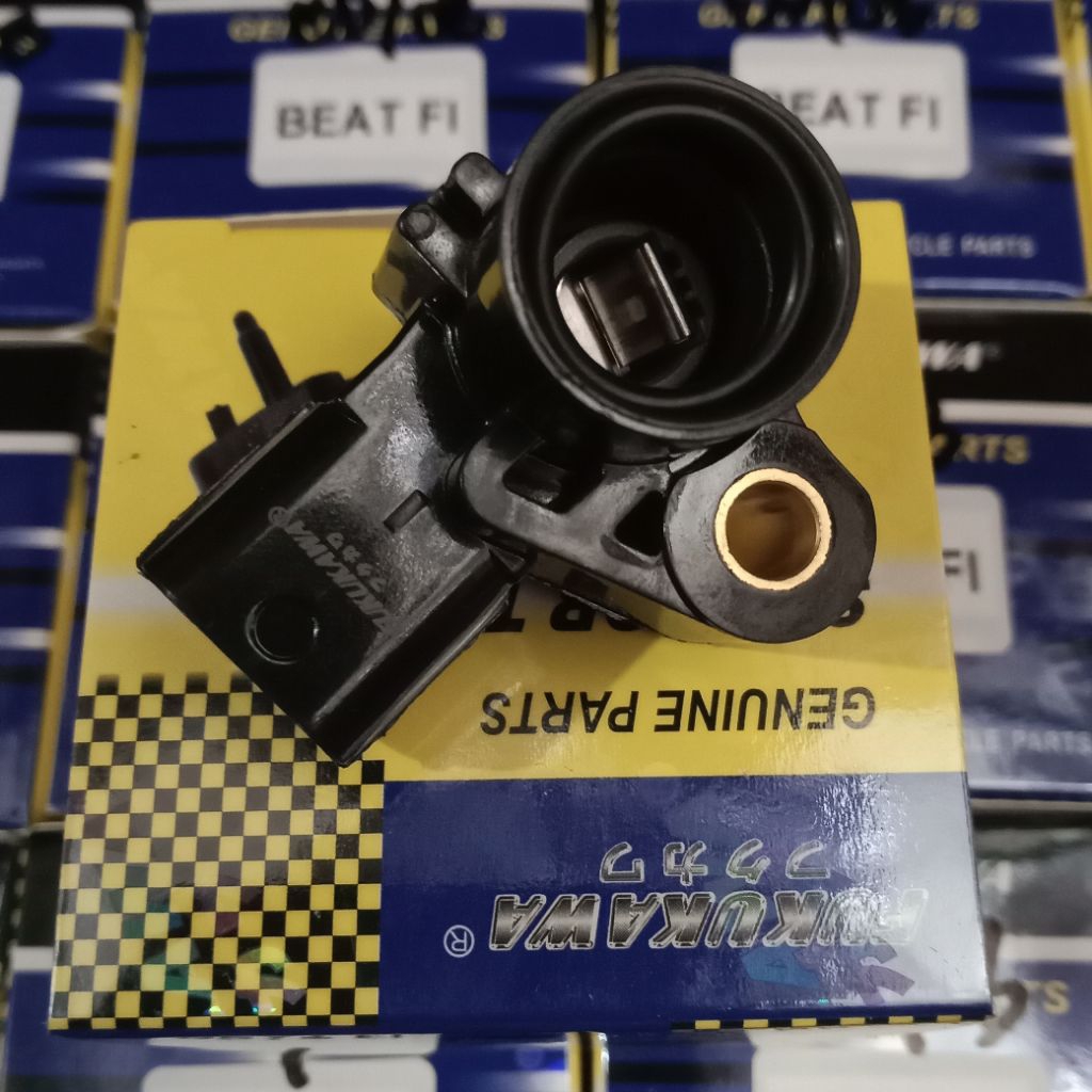 Sensor Tps beat fi vario 125 scoopy fi spacy fi original fukukawa