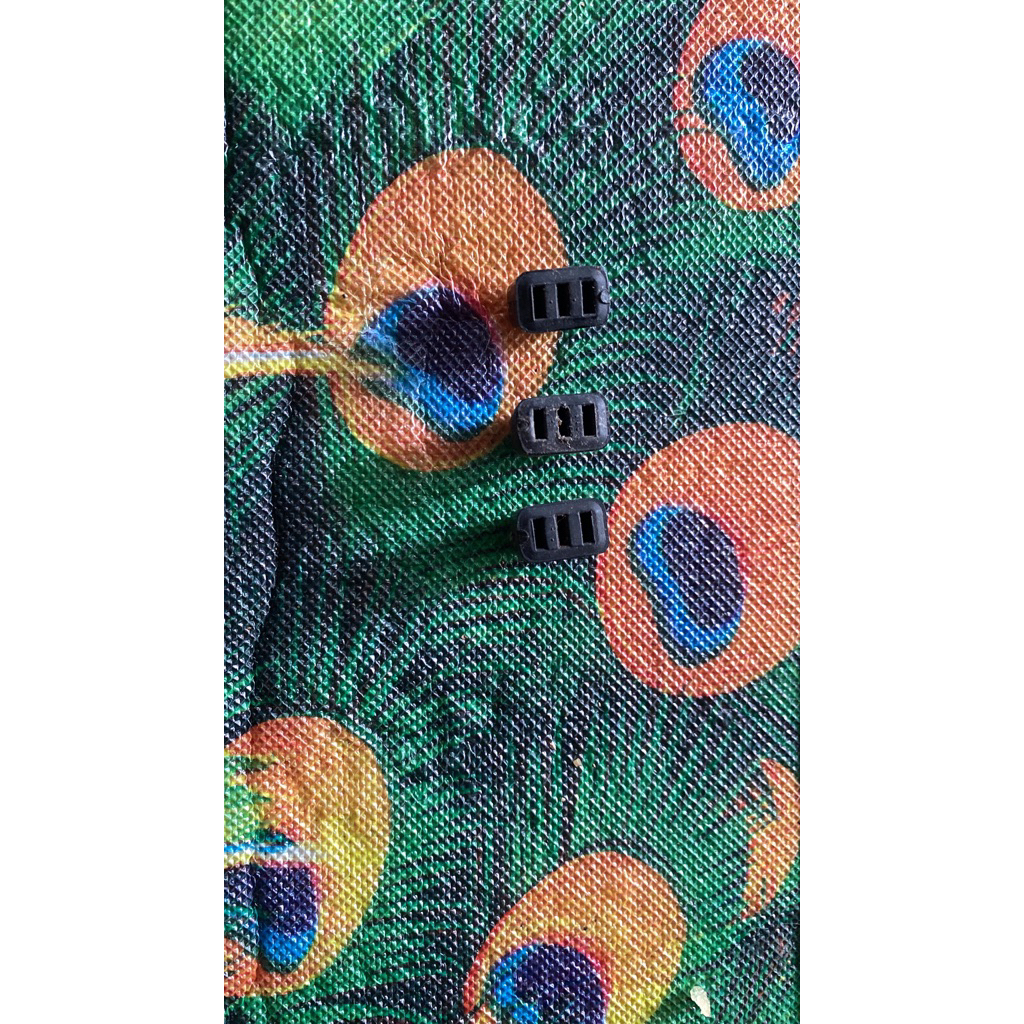 Knob module ac baleno