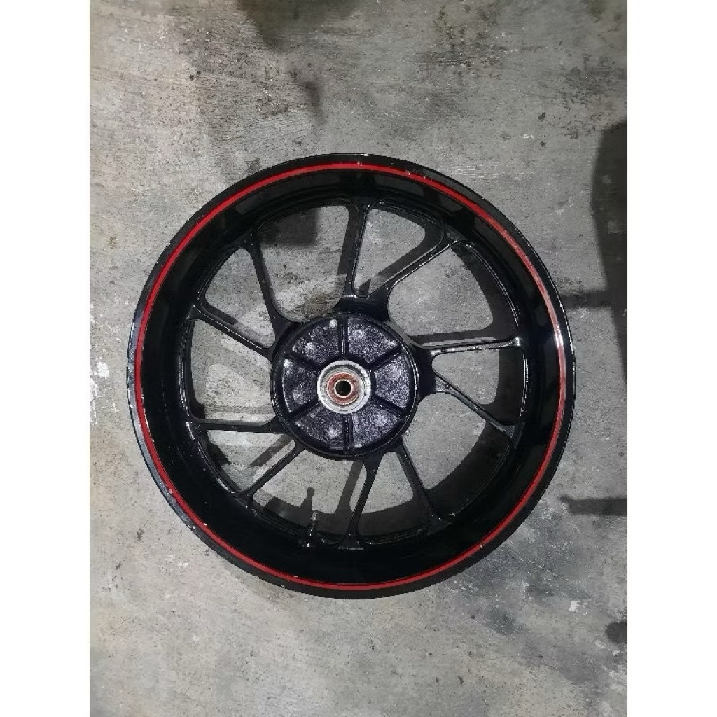 Velg Belakang YAMAHA R15V3 R15V4 Original Copotan