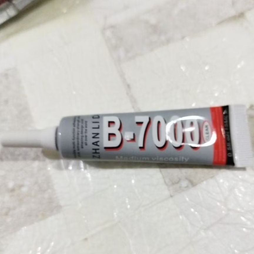 

LEM B-7000 CLEAR UK. 15ML