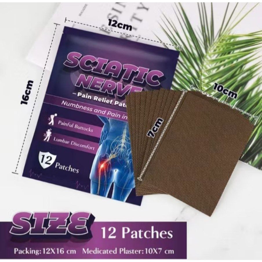 Koyo Saraf Kejepit BEST SELLER DI PENAN