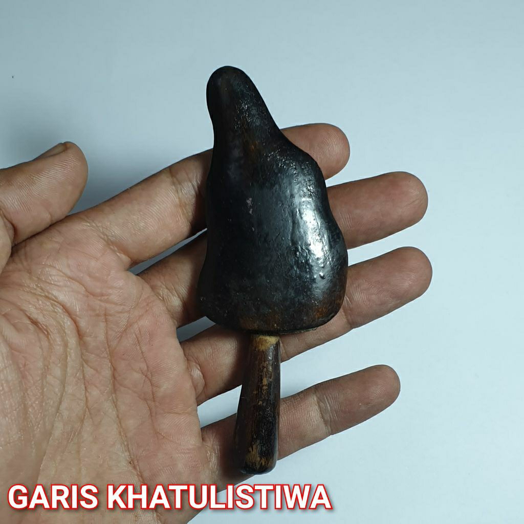 KERIS KECIL WAYANGAN KUNO