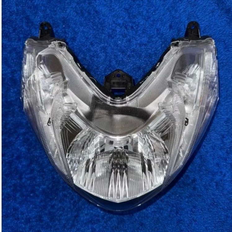reflektor lampu depan mio m3 mio z original