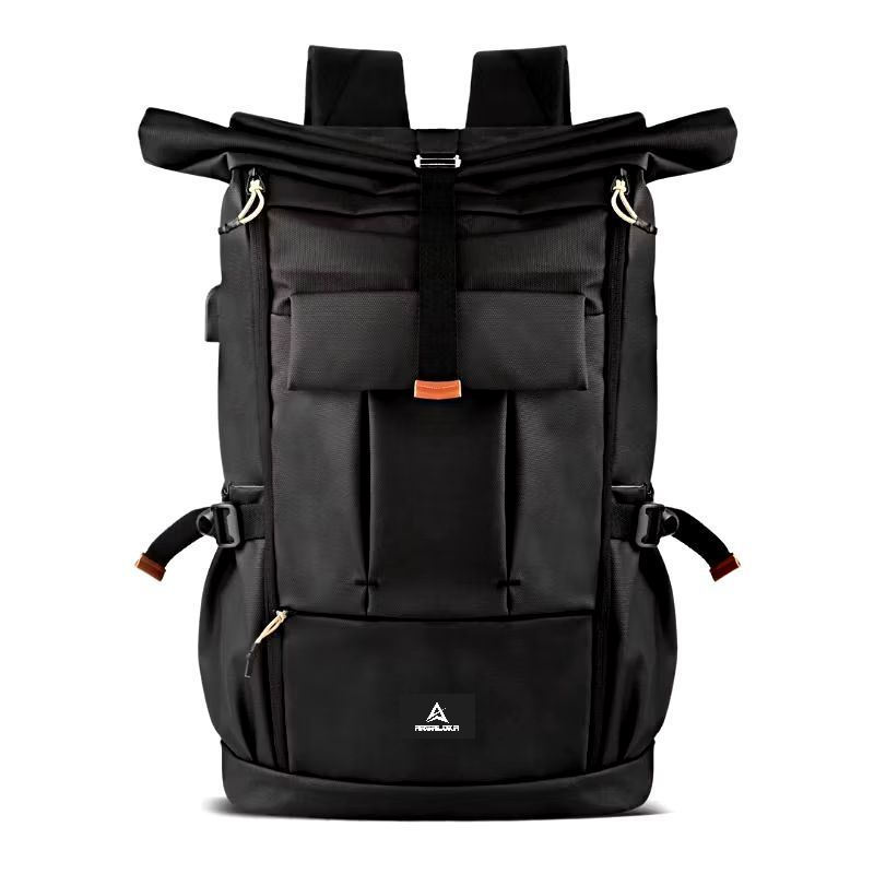 OUTDOOR GEAR.CO Tas Traveling / Travel Bag / Ransel Traveling Pria / Tas Ransel Traveling / Ransel T