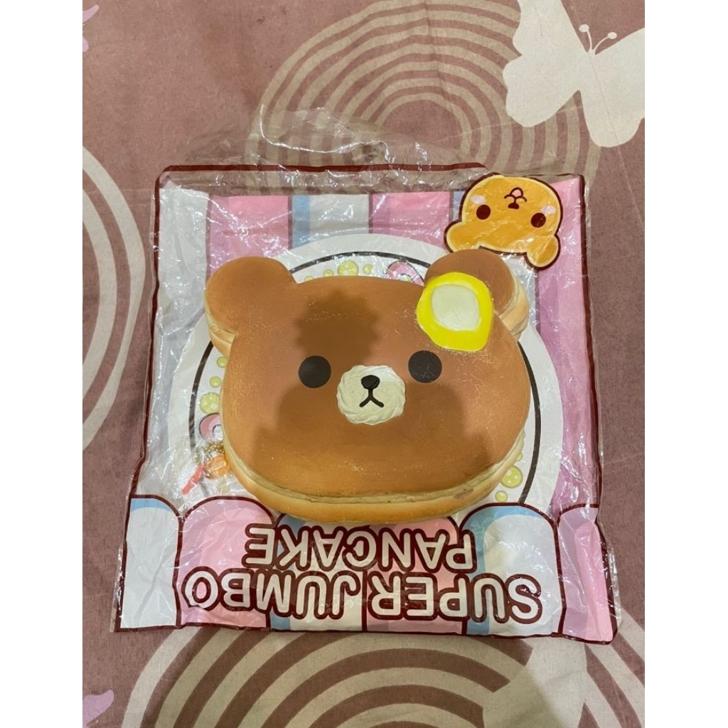 SQUISHY PM PANCAKE