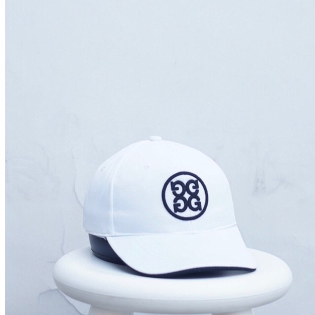 G/FORE Golf logo cap