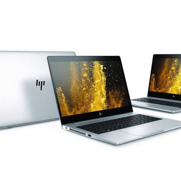 Laptop HP Elitebook 840 G5/G6 Core i7 Gen 8 Ram 32GB/1TB SSD FULLSET