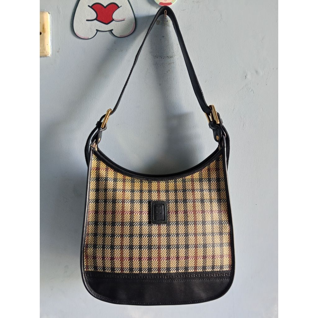 shoulder / hobo bag Daks Original