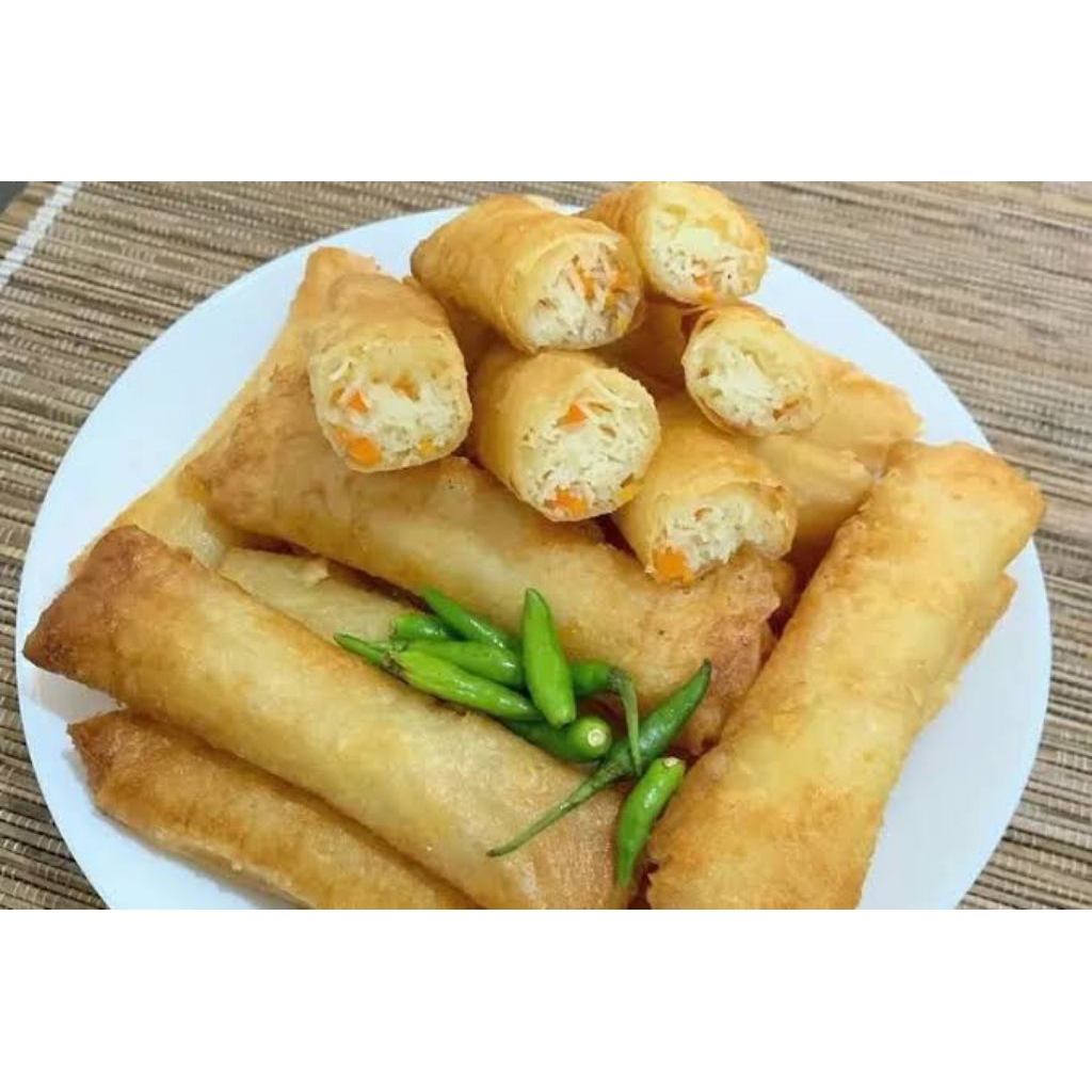 

Risol Bihun Frozen Isi 5