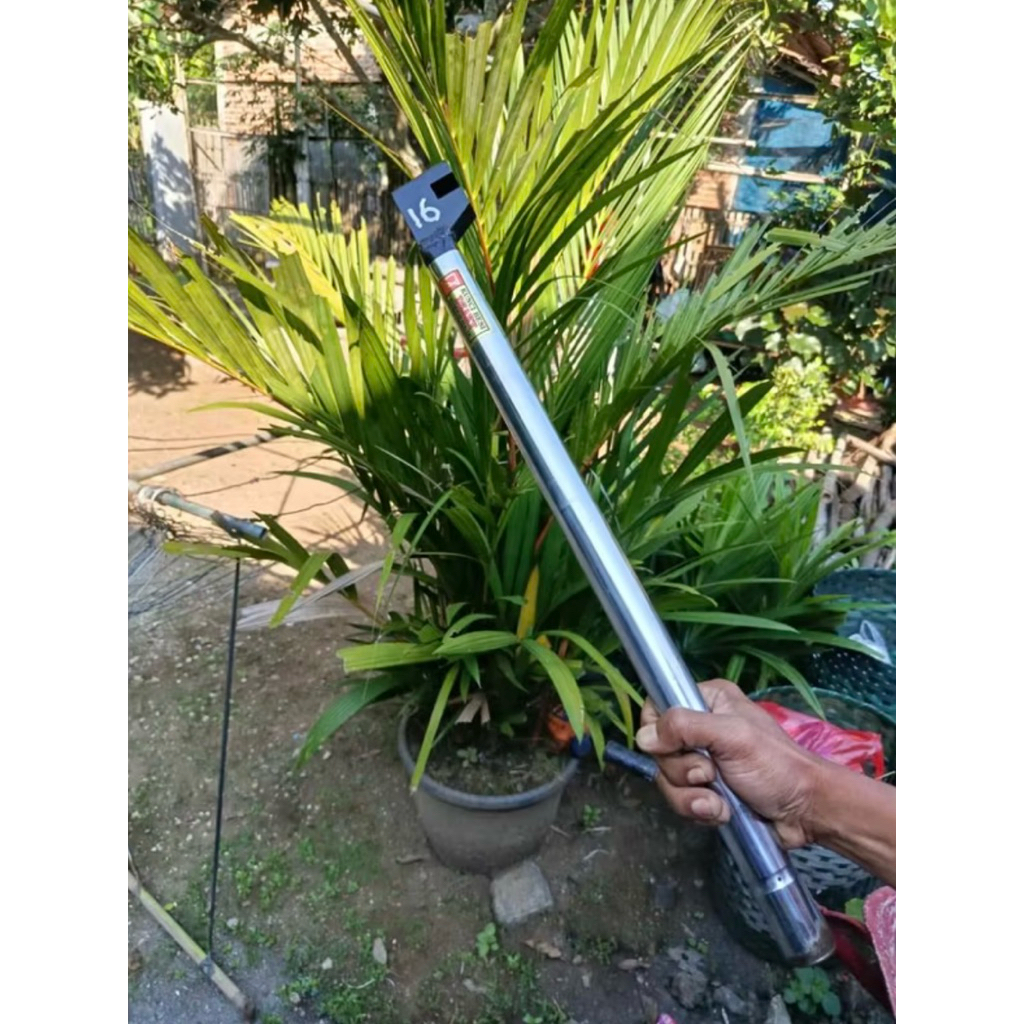 penekuk besi beton besi 16