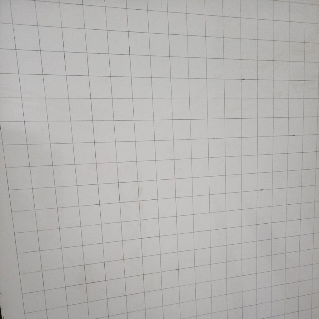 

papan kotak kotak permanen 12 mili 120x80