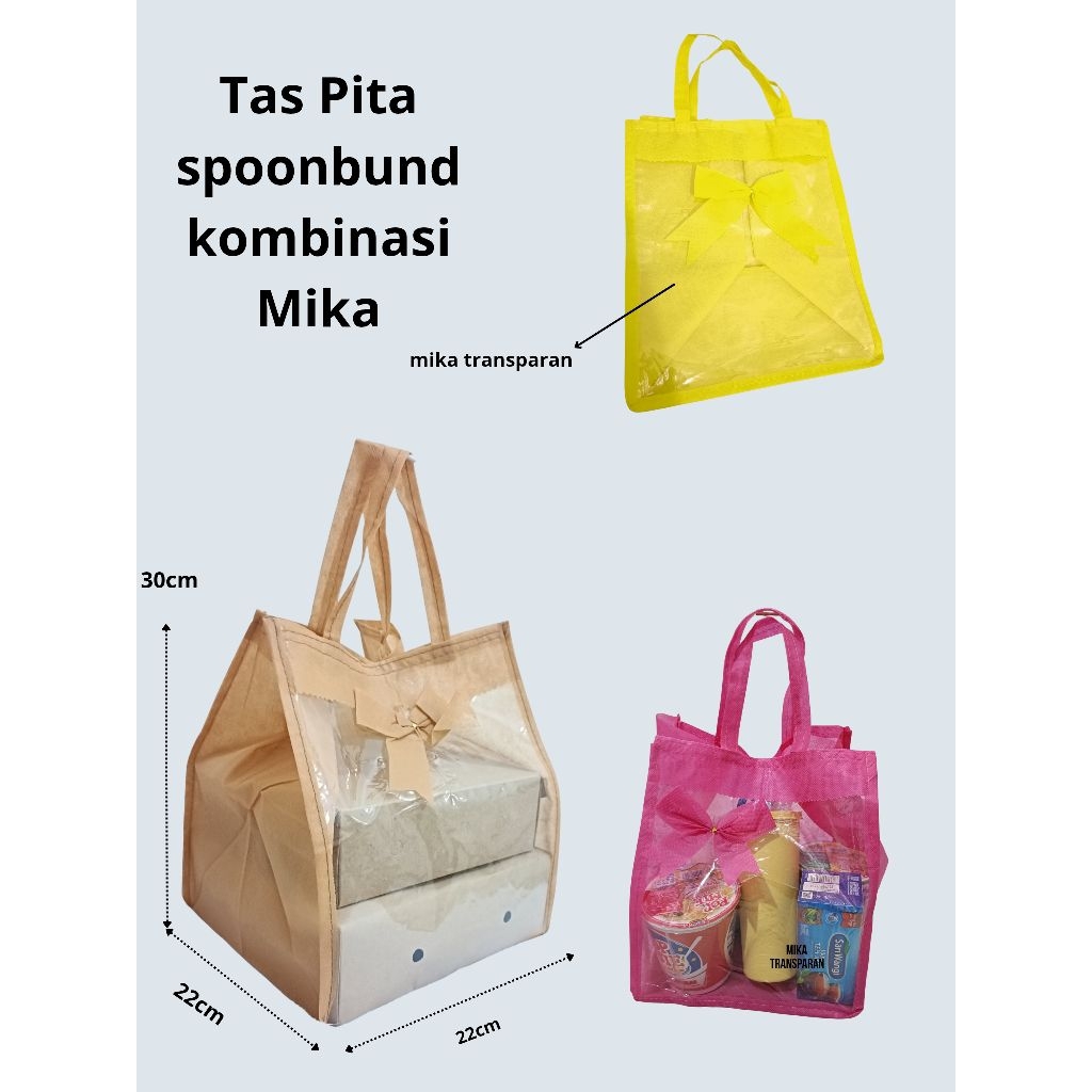 

TasHajatanSpoonbundKombinasimika(12pcs/1lusin)22cmx22cmx30cm