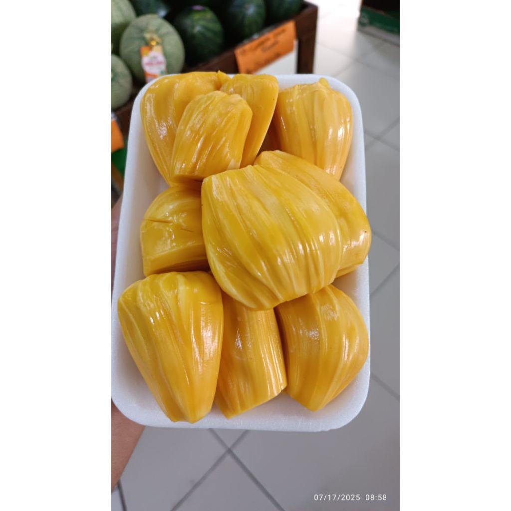 

Nangka super sweet 500g