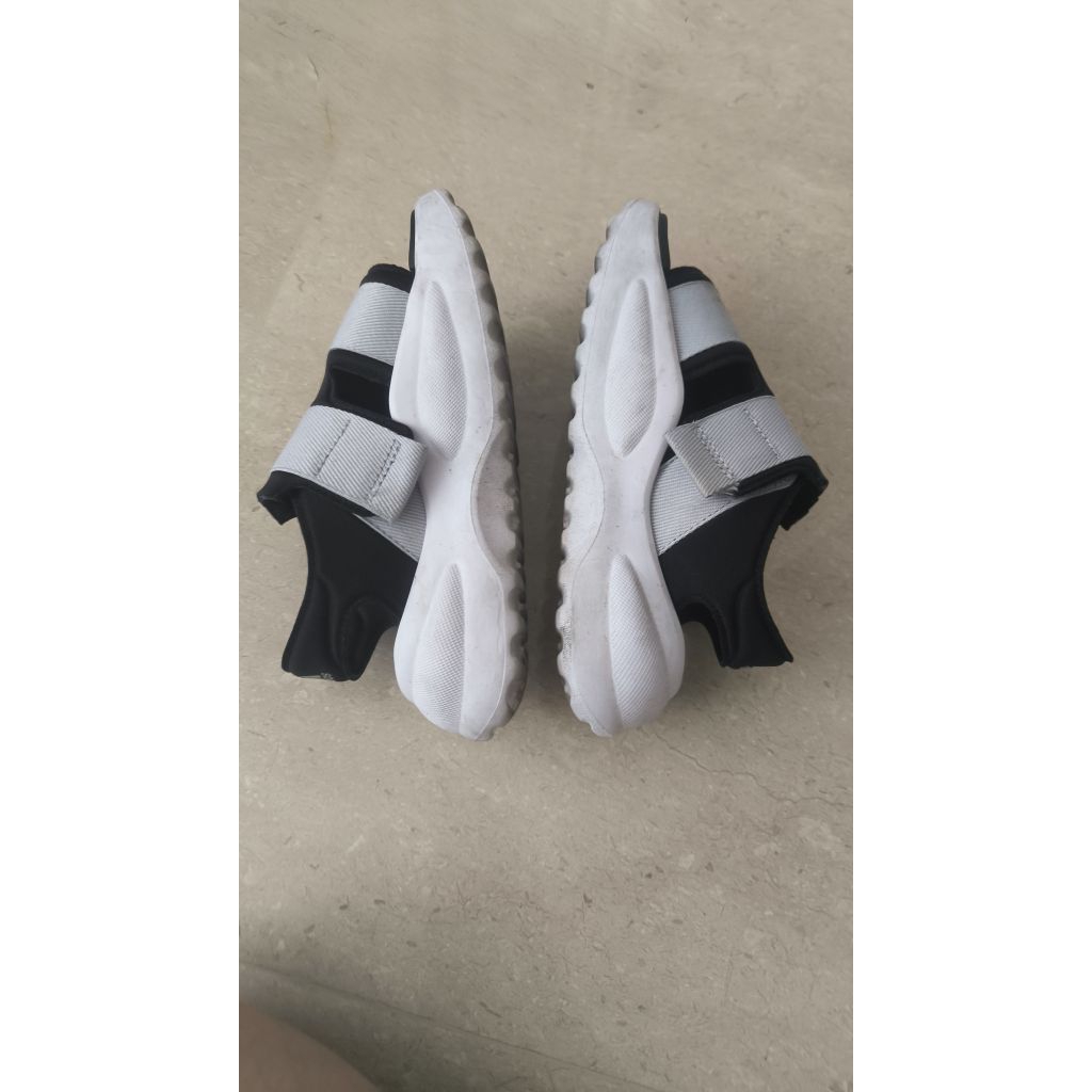 sandal mehana kids adidas original