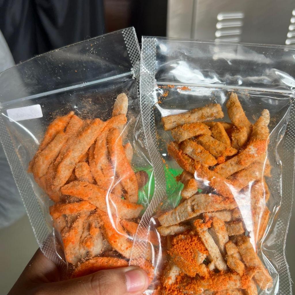 

BASRENG STIK VARIAN RASA 100gr