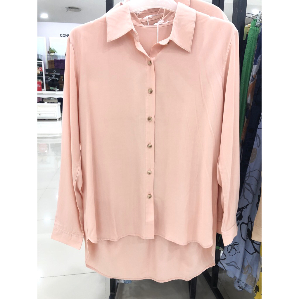 kemeja polos VIP COUTURE