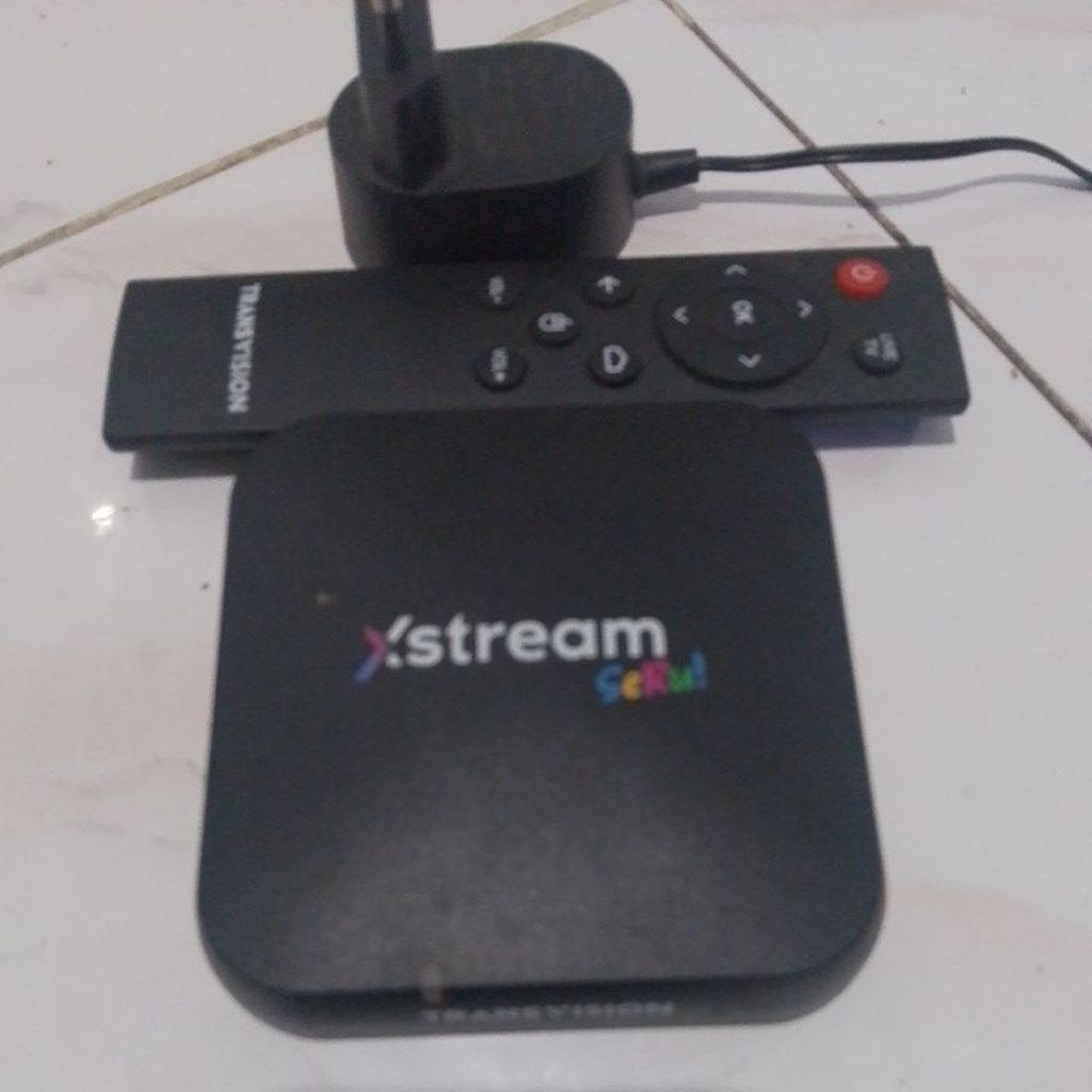 Stb Tanaka Ram 2gb Android TV