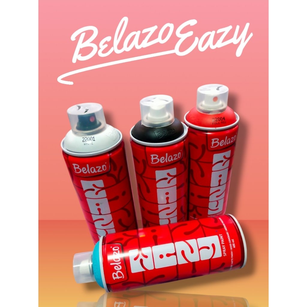 belazo eazy