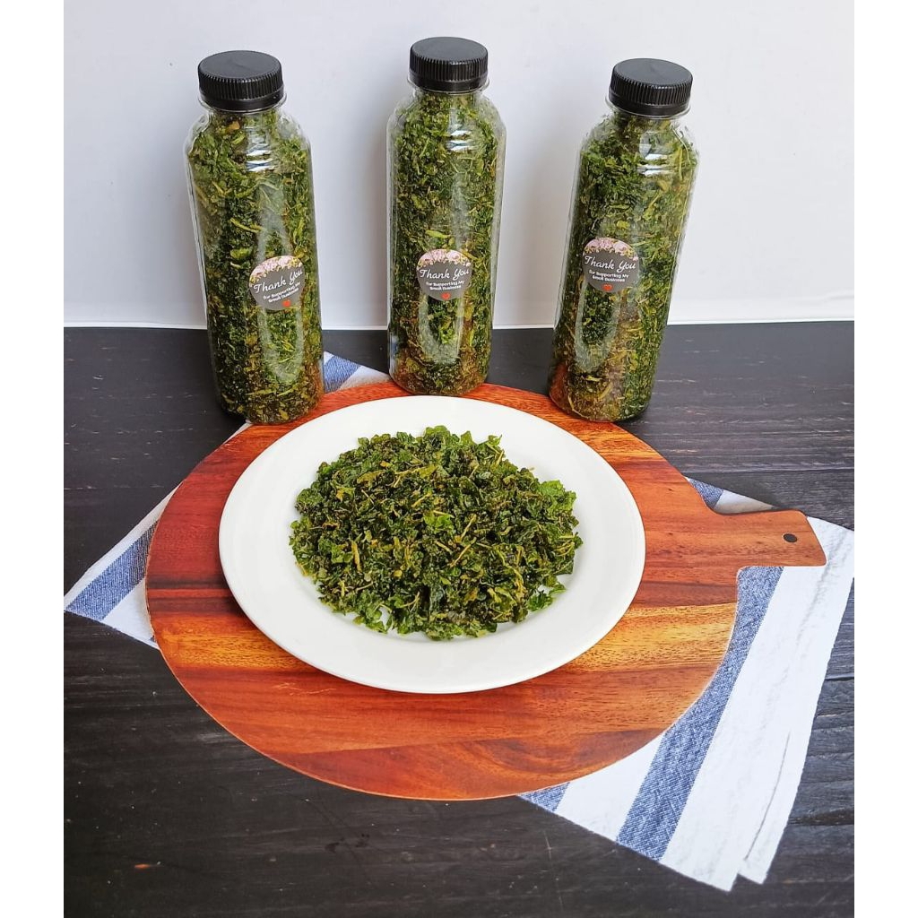 

bayam keremez original