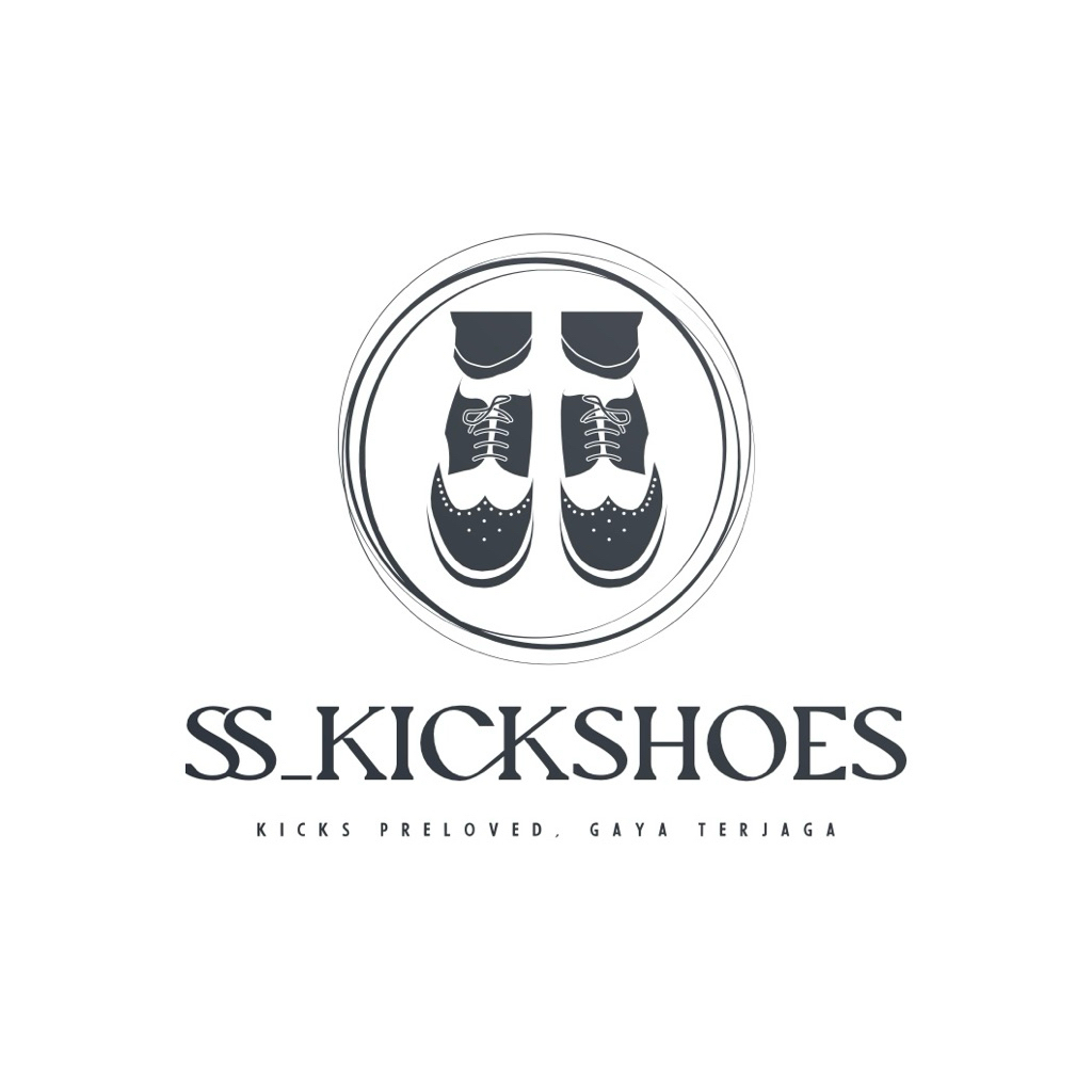 Link CO SS_Kickshoes Second (ORI NB 991v1 made in england black sz 42.5)