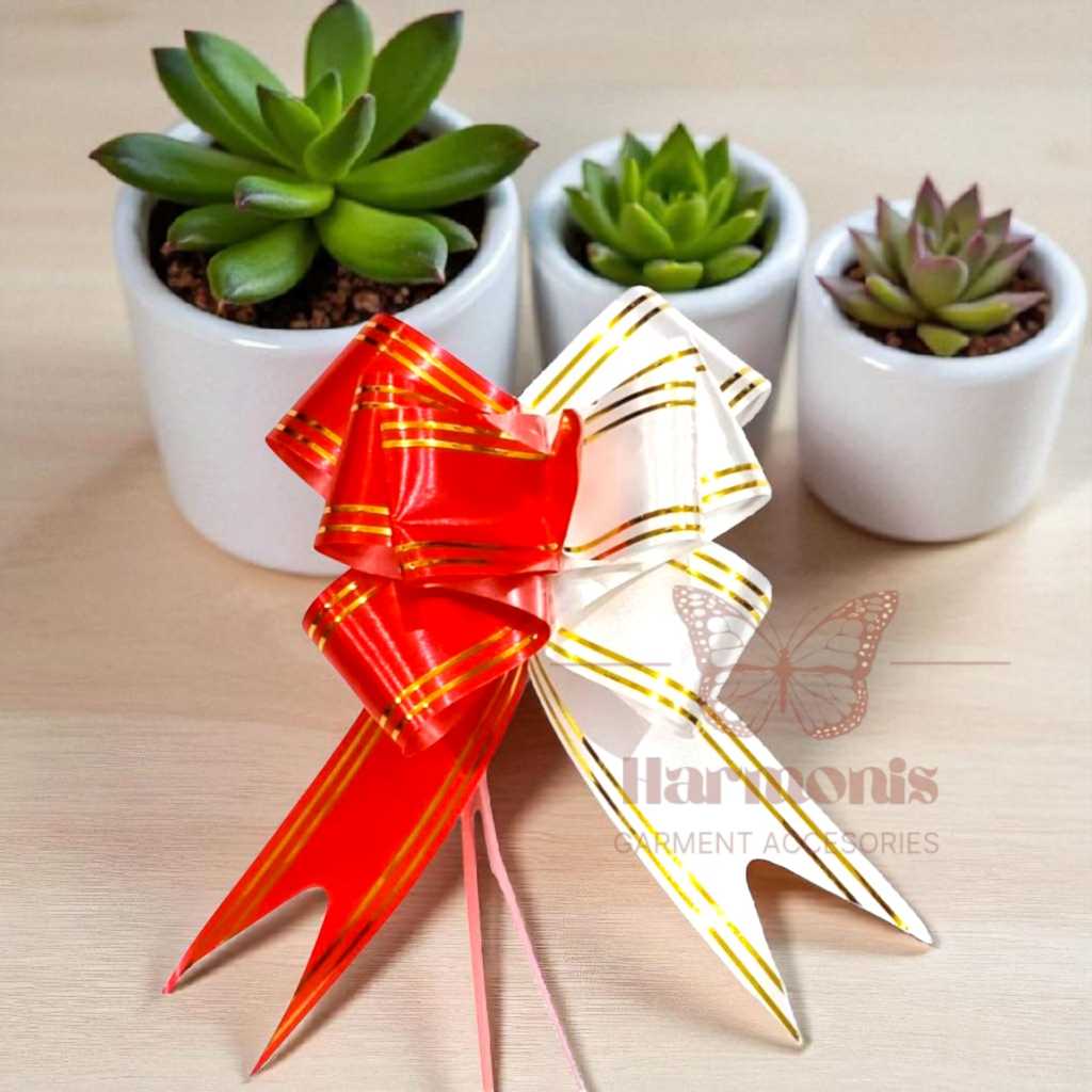 

Pita Tarik List Merah Putih Pita Serut Agustus Merah Putih Pita Tarik Kemerdekaan HUT RI 17 Agustus