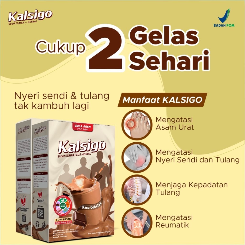 

kalsigo susu etawa plus gamat