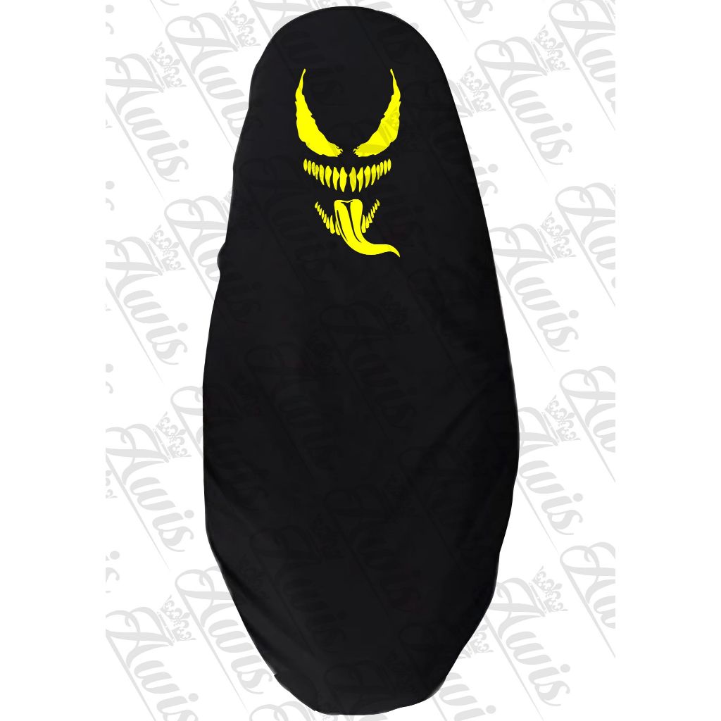 sarung jok motor beat street venom sarung jok motor beat street