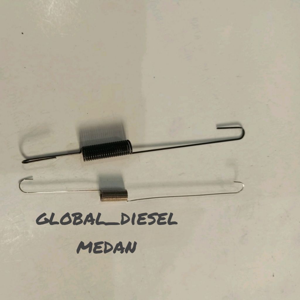 GX160 PER GAS HALUS &KASAR STELAN GAS MESIN PENGGERAK GENSET