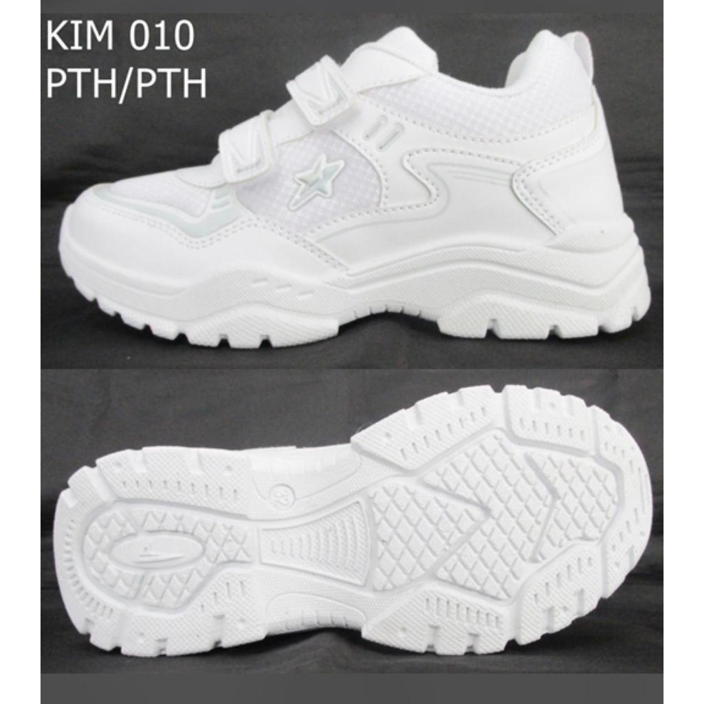 Sepatu Sekolah Anak Pro ATT KIM Ukuran 28-33