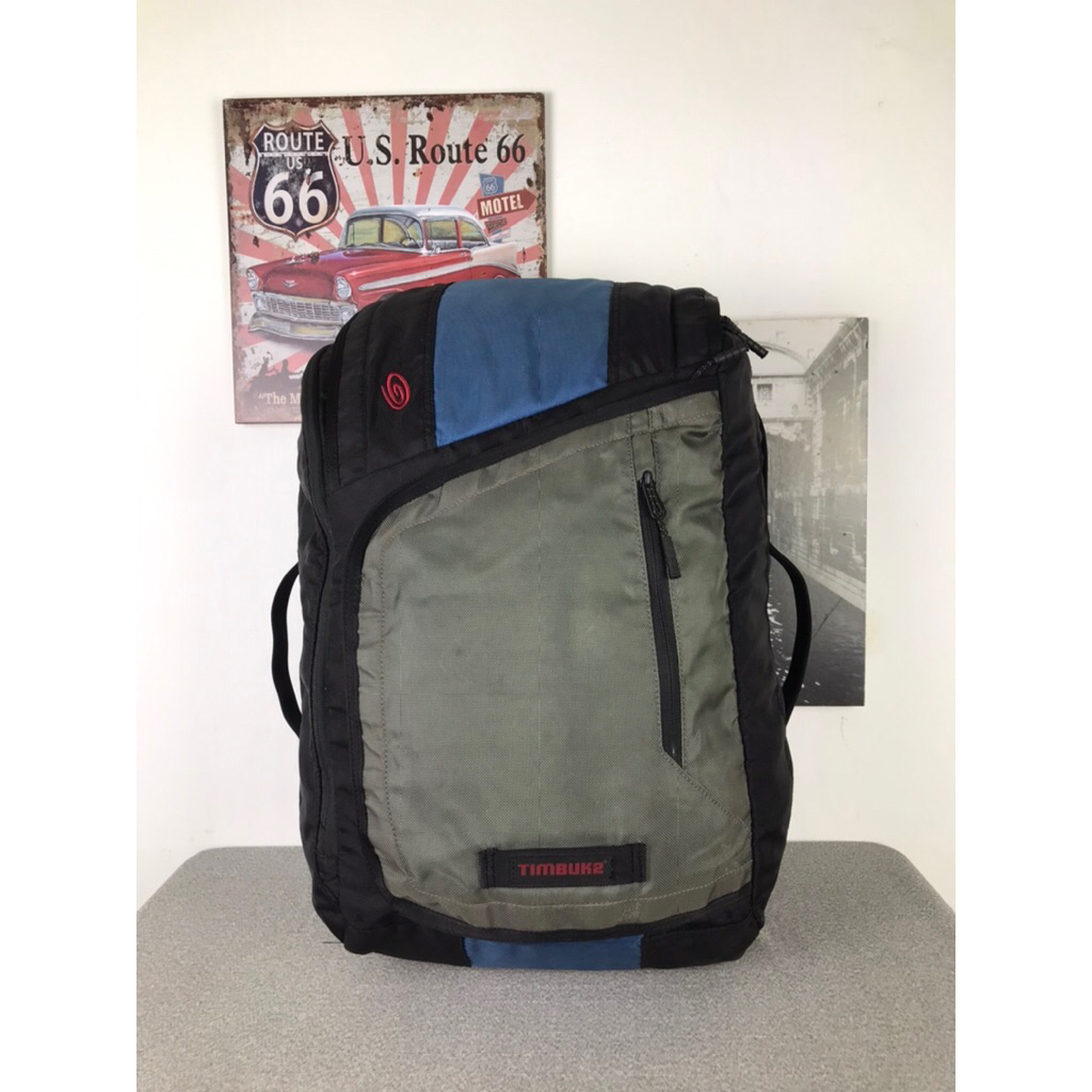 Timbuk2 Backpack tas ransel pria 210725