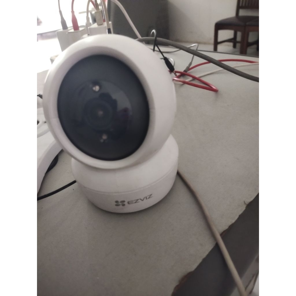 CCTV EZVIZ