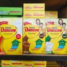 

[oddsolshop] pekanbaru/Nestle Dancow FortiGro 780GR 3 Rasa Full Cream Instant Cokelat Chocolate